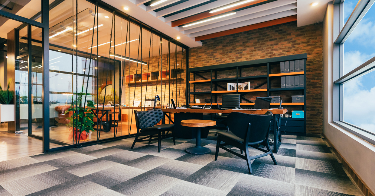 The Pros of a Retail or an Interior Fit-out