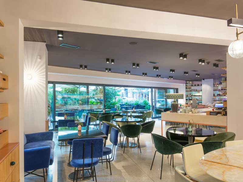 Reimagining Retail Spaces: Best Retail Interior Design Companies in Dubai