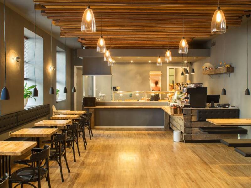 Notable Restaurant Design and Build Advice from the Pros