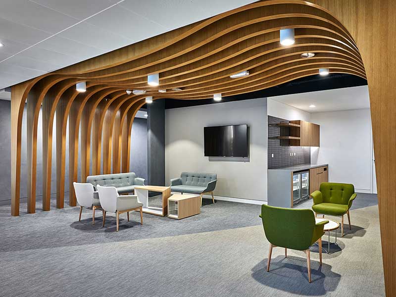 Efficiency and Functionality: How Turnkey Fit Out Enhances Medical Facilities in Dubai