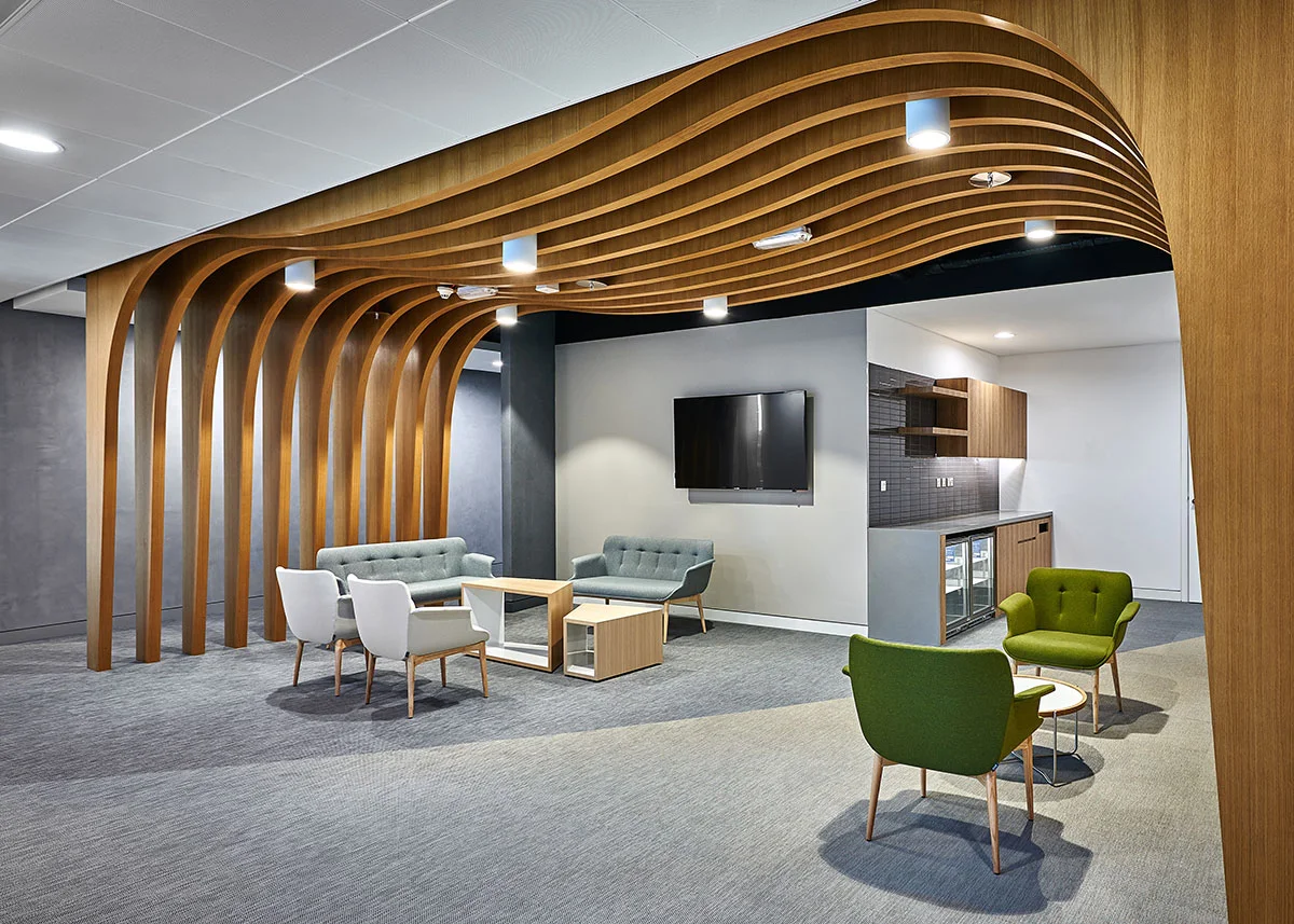 5 Key Qualities of the Best Office Interior Design Firms in Dubai