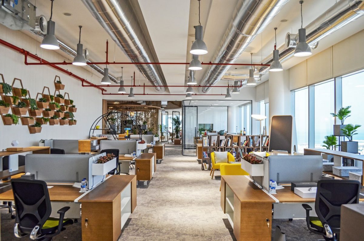 Transforming Spaces with Excellence: Leading Interior Decoration Companies in Dubai