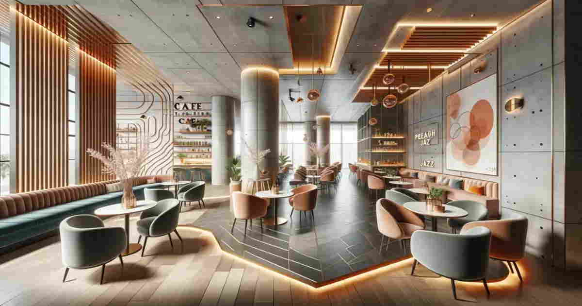 Best Interior Design Firms in Dubai: Trends, Styles, and Expert Picks 