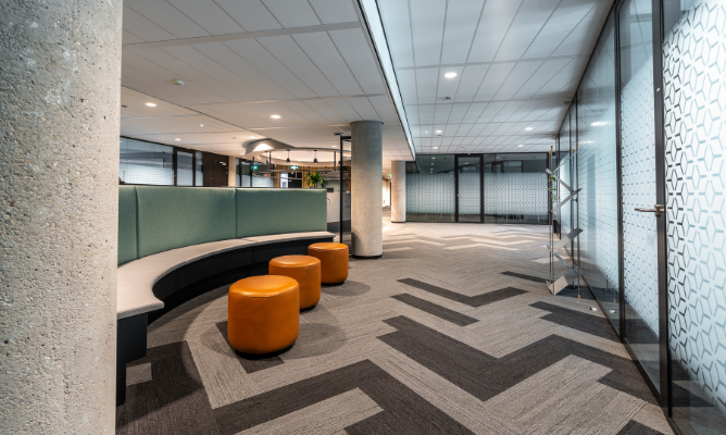 Turnkey Fit-Out Contractors in Dubai - Complete Commercial Solutions by CSI