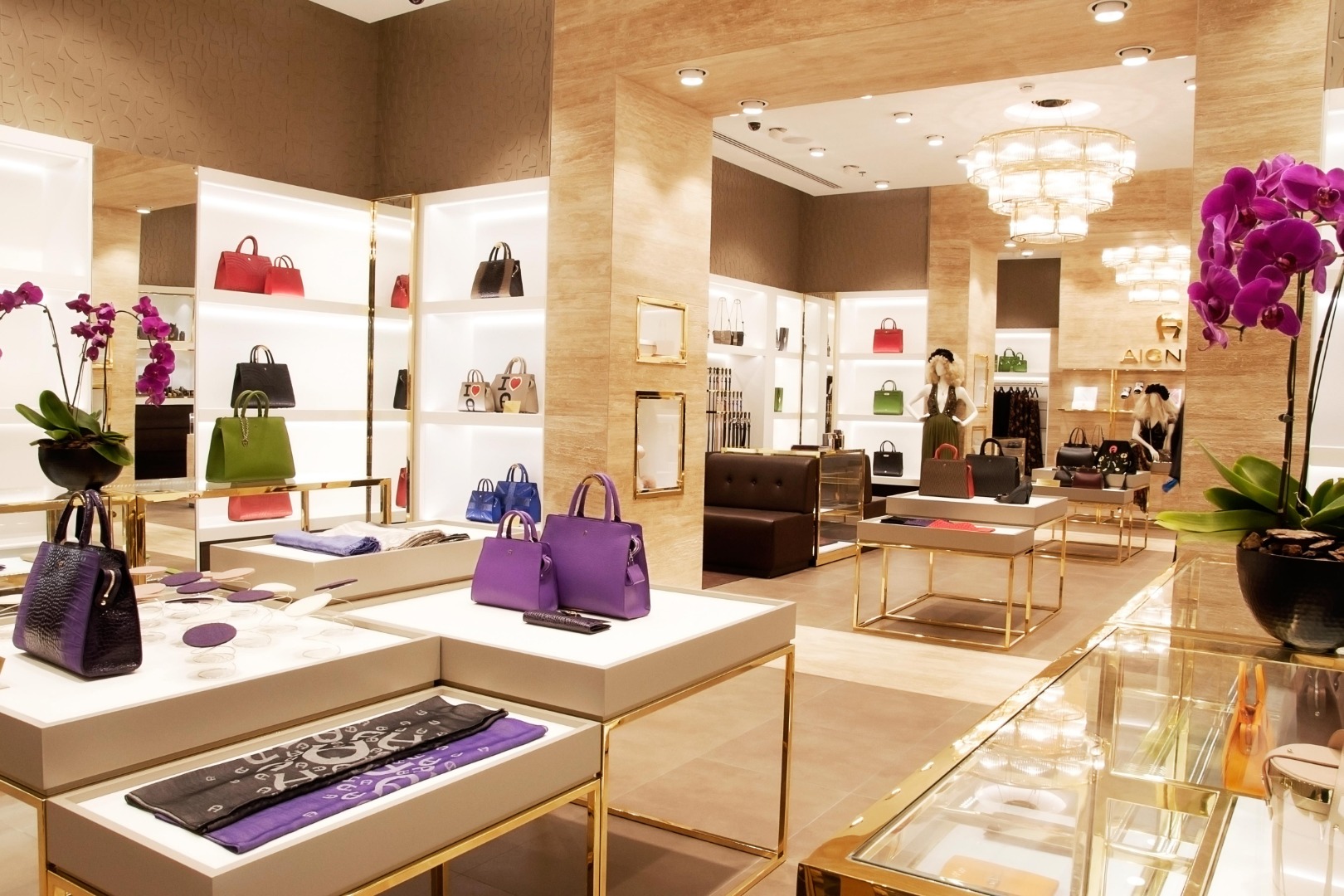 Retail Fit Out Companies in Dubai: What Retail Brands Should Know