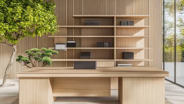 Office Interior Design Companies in Dubai: How to Choose the Right Partner for Your Space