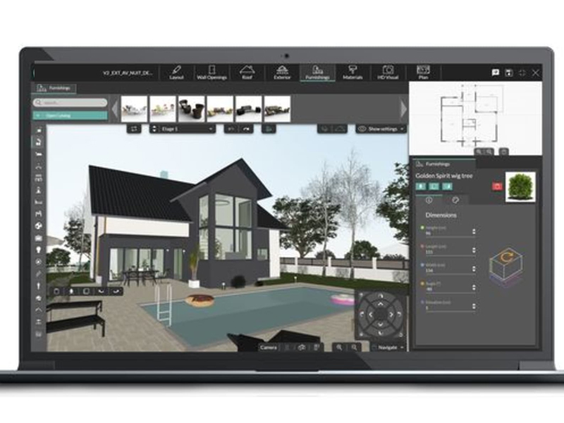 Must-Know 3D Visualisation Software Programs that are used by Interior Designers