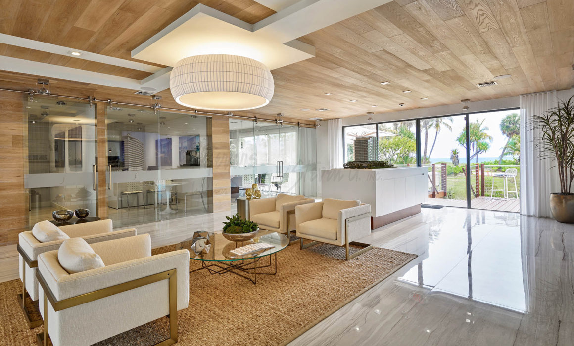 Transform Your Living Spaces with Excellence: Discover the Best Interior Design Firms in Dubai