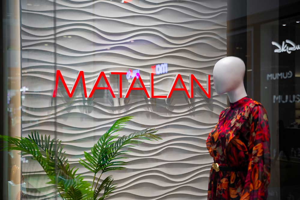 Matalan Ccaz