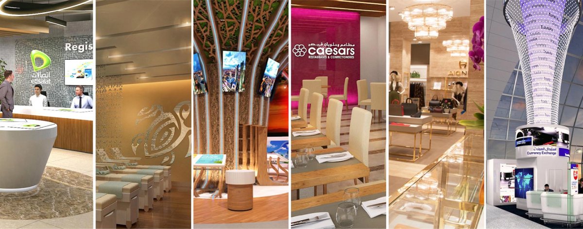 Interior Design Consultancy