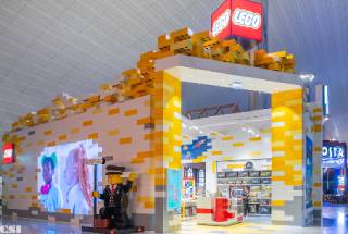 Dubai Airport