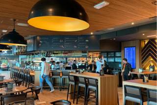 Bottega Restaurant