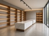 Luxury Retail Fit-Out Contractors in Dubai: Why Premium Brands Need Professionals