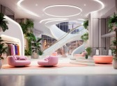 Retail Fit Out Companies in Dubai: What to Look For 