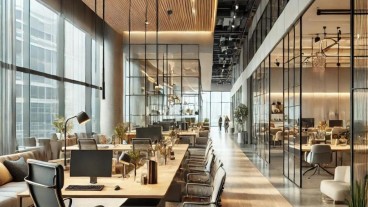 Effortless Transformation: How Turnkey Fit-Out Contractors in Dubai Simplify Your Project