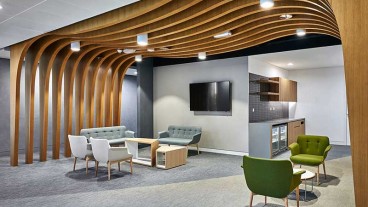 Interior Design Company in Dubai for Retail Spaces