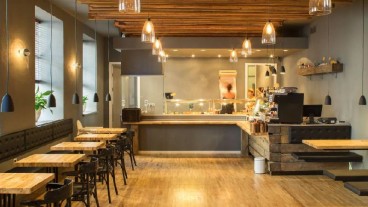 Notable Restaurant Design and Build Advice from the Pros