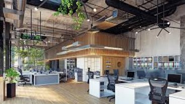 Why Should I Hire a Professional Office Interior Design Company in Dubai?
