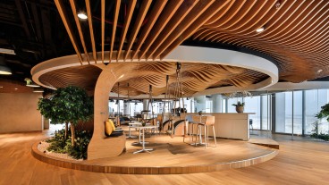 Curious About Turnkey Fit out Contractors in Dubai?