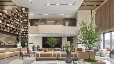 The Importance of Building Codes in Ensuring Safety and Quality in the Interior Design & build industry