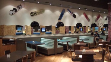 8 Innovative Interior Design Strategies to Revitalize Your Retail Environment