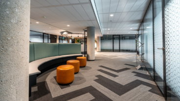 Turnkey Fit-Out Contractors in Dubai - Complete Commercial Solutions by CSI