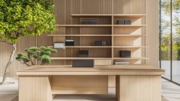 Office Interior Design Companies in Dubai: How to Choose the Right Partner for Your Space