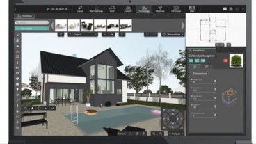 Must-Know 3D Visualisation Software Programs that are used by Interior Designers