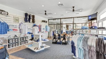 Maximizing Retail Store Footprint