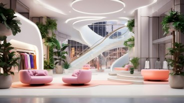 Retail Fit Out Companies in Dubai: What to Look For 