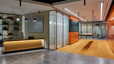Common Mistakes in Office Fitouts