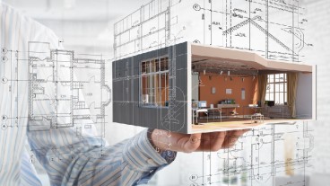 Technical Drawing for Interior Design: Beyond Architecture