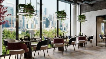 Emerging Needs of Restaurant Fit-out Solutions for a Retrofit in Dubai
