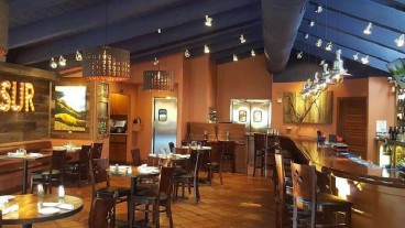Interior Designing for QSR vs. Casual Dining - The Difference is on The Kitchen Side