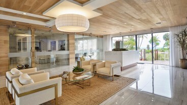 Smart Interior Design: The Future of Intelligent Living Spaces